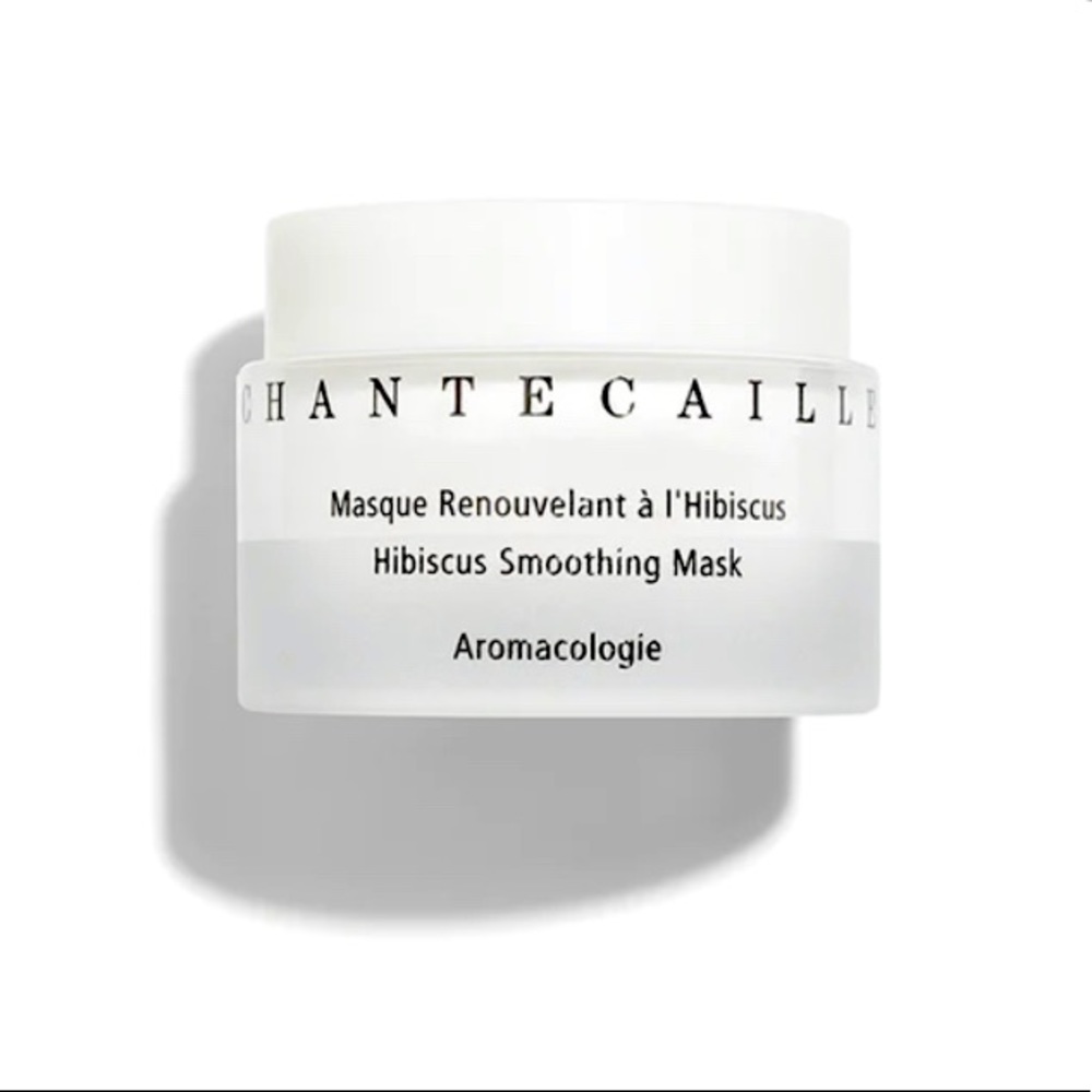 Chantecaille Hibiscus Smoothing Mask
